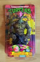 Krang's Gross Dimension X Body (Teenage Mutant Ninja Turtles) Custom Action Figure [Krang MOC]