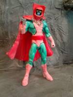 Dr. Fear (Marvel Legends) Custom Action Figure