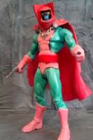 Dr. Fear (Marvel Legends) Custom Action Figure