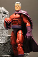 Magneto (Marvel Legends) Custom Action Figure