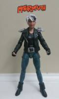 Motormouth (Marvel Legends) Custom Action Figure