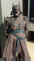 Pirate Batman (DC Universe) Custom Action Figure