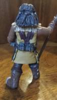 Bifur (Hobbit) Custom Action Figure