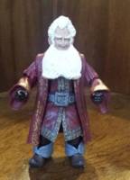 Balin (Hobbit) Custom Action Figure