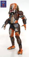 Albino Predator 2.0 (Predator) Custom Action Figure