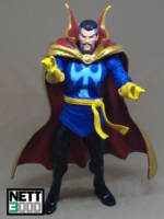 Doctor Strange (DC Universe) Custom Action Figure