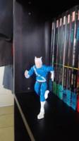Quicksilver (Marvel Legends) Custom Action Figure