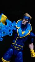 Havok (X-Factor) V4 (Marvel Legends) Custom Action Figure