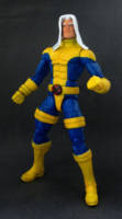 joseph (X-Men) Custom Action Figure