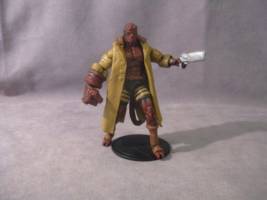 Hellboy (Hellboy) Custom Action Figure
