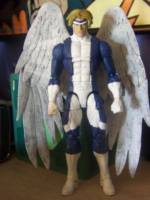 angel (Marvel Legends) Custom Action Figure
