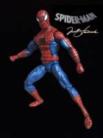 Spider-Man (Marvel Legends) Custom Action Figure