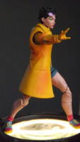 Jubilee (Marvel Legends) Custom Action Figure