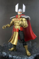 anti-man (Avengers) Custom Action Figure