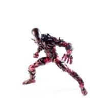 Carnage (Marvel Legends) Custom Action Figure