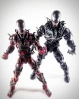 Carnage (Marvel Legends) Custom Action Figure
