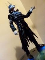 The Laughing Bat (Batman) Custom Action Figure