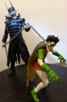 The Laughing Bat (Batman) Custom Action Figure