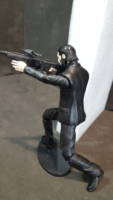 John Wick 2 Action figure: Party John (John Wick) Custom Action Figure
