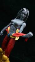 Husk (Generation X) V3 (Marvel Legends) Custom Action Figure