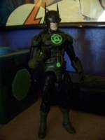 Dawnbreaker (Marvel Legends) Custom Action Figure