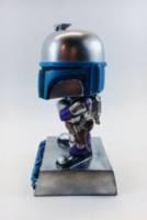 Funko Fett Up Jango (Star Wars) Custom Miniature / Figurine