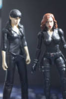 Betty Ross (Hulk - Movie) Custom Action Figure