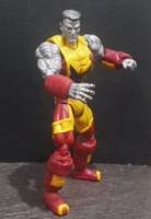 Colossus SH Figuarts (Marvel) Custom Action Figure