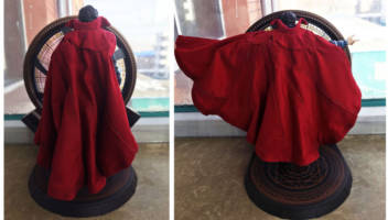 Doctor Strange (Marvel Select) Custom Action Figure