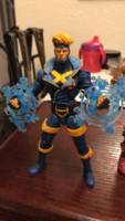Havok (X-Factor) (Marvel Legends) Custom Action Figure