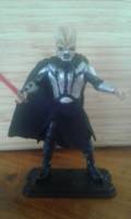 Darth Tenebrous (Star Wars) Custom Action Figure