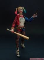 Harley Quinn (Suicide Squad) (Suicide Squad) Custom Action Figure [Harley Quinn Suicide Squad custom figure 2]