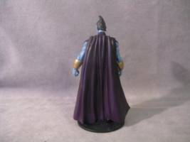 Shadow Kid (DC Infinite Heroes) Custom Action Figure