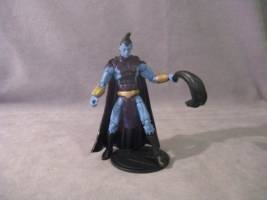 Shadow Kid (DC Infinite Heroes) Custom Action Figure