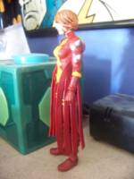 Rachel Grey (Marvel Legends) Custom Action Figure