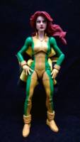 Siryn V4 (Marvel Legends) Custom Action Figure