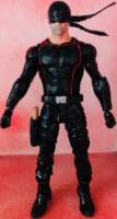 DareDevil netflix (Marvel Universe) Custom Action Figure