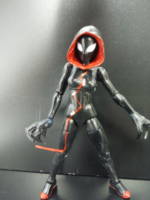 Gwenom (Marvel Legends) Custom Action Figure