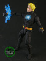 Havok (Marvel Legends) Custom Action Figure