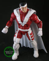 Mr Majestic (Marvel Legends) Custom Action Figure