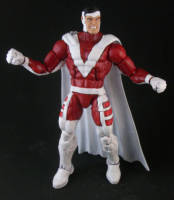 Mr Majestic (Marvel Legends) Custom Action Figure