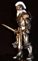 Odin (Marvel Legends) Custom Action Figure