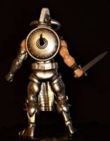 Odin (Marvel Legends) Custom Action Figure