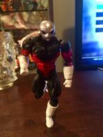 Dragon Ball Super Jiren (Dragonball Z) Custom Action Figure