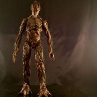 Groot (Marvel Legends) Custom Action Figure