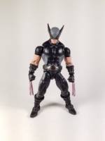 Wolverine (X-Force) (Marvel Legends) Custom Action Figure