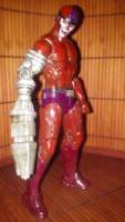 Klaw (Marvel Legends) Custom Action Figure