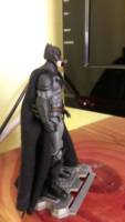 Batman 3.75 (Batman) Custom Action Figure