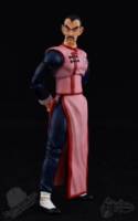 S.H.Figuarts Tao Pai Pai (Dragonball Z) Custom Action Figure