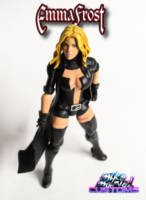 Emma Frost (Marvel NOW!) (Marvel Legends) Custom Action Figure
